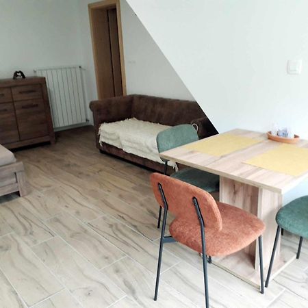 Apartmaji Brloznica Pod Veliko Planino Luce ภายนอก รูปภาพ