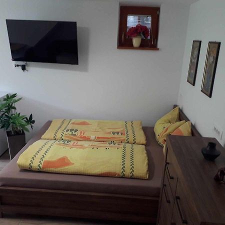 Apartmaji Brloznica Pod Veliko Planino Luce ภายนอก รูปภาพ