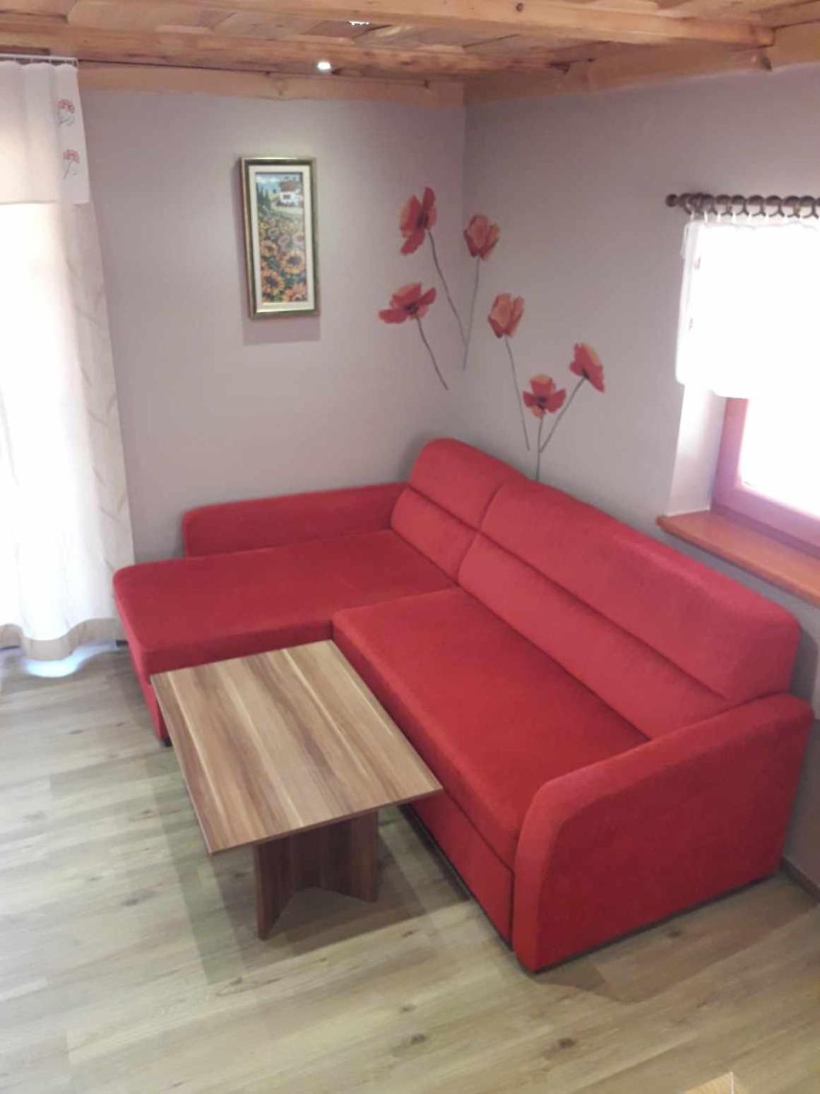 Apartmaji Brloznica Pod Veliko Planino Luce ภายนอก รูปภาพ