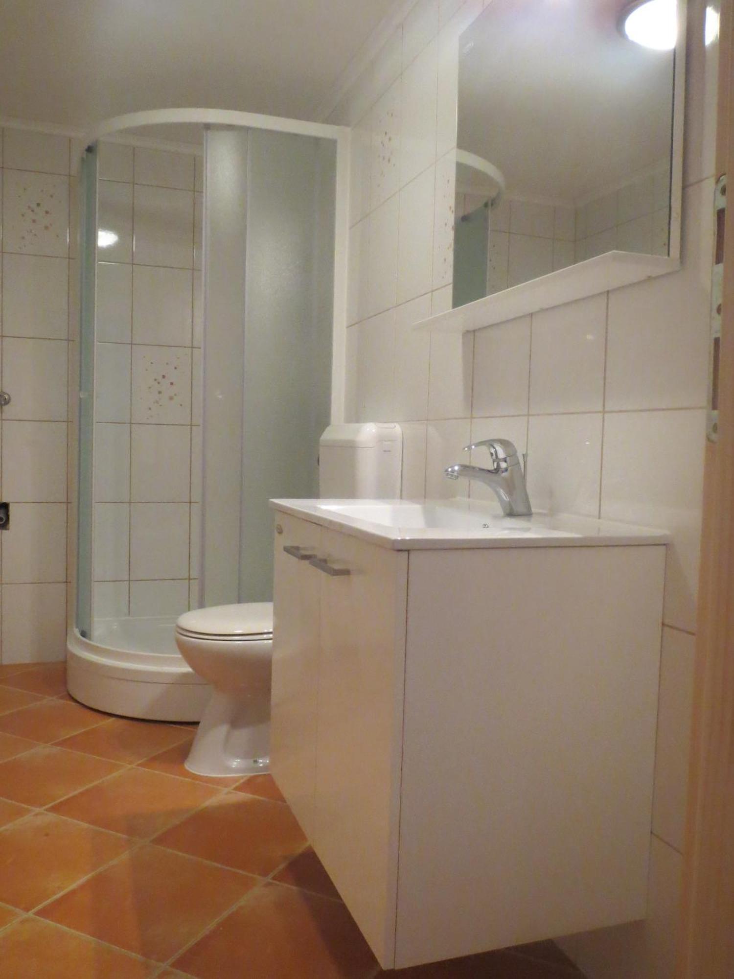 Apartmaji Brloznica Pod Veliko Planino Luce ภายนอก รูปภาพ