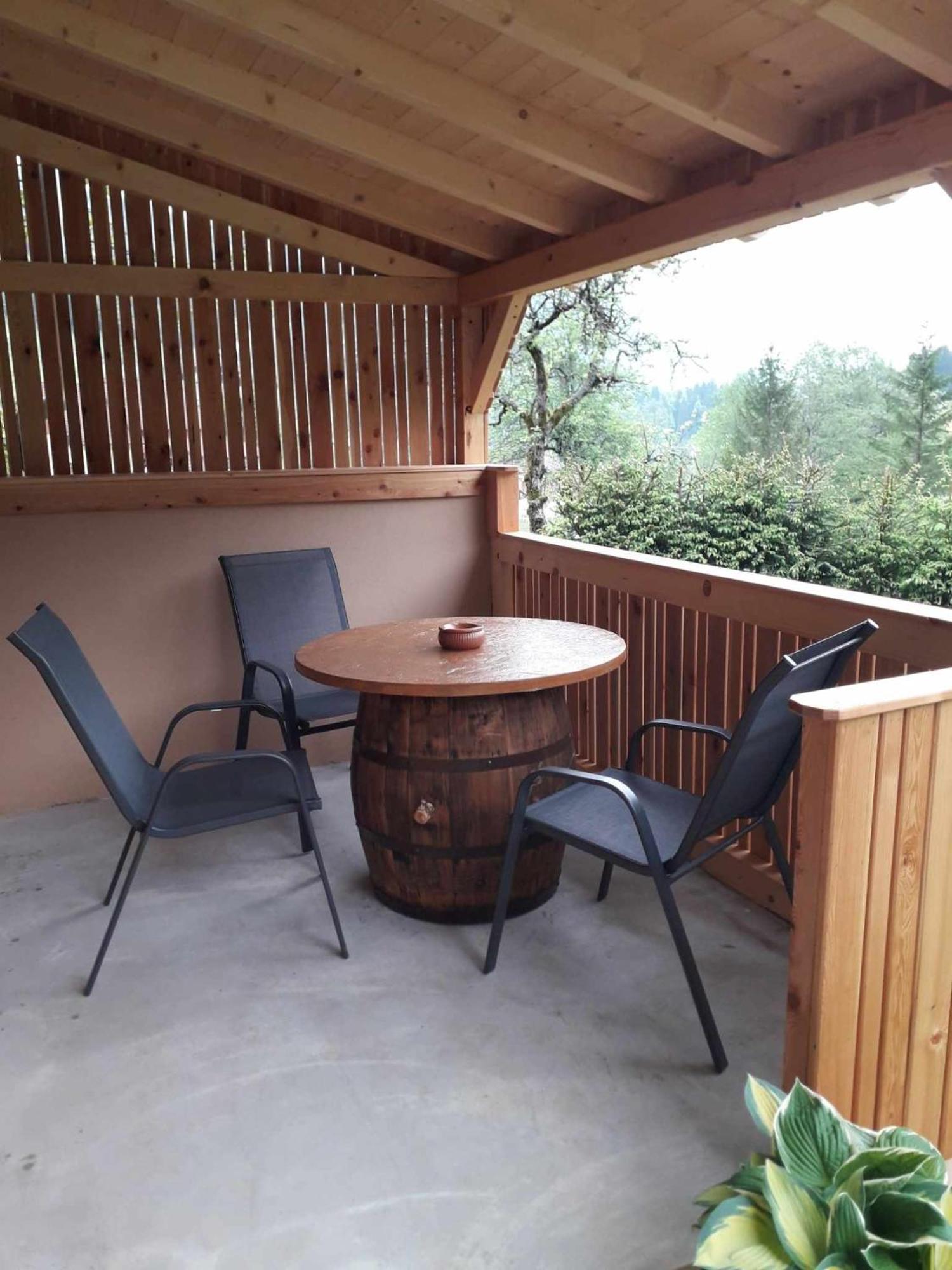 Apartmaji Brloznica Pod Veliko Planino Luce ภายนอก รูปภาพ