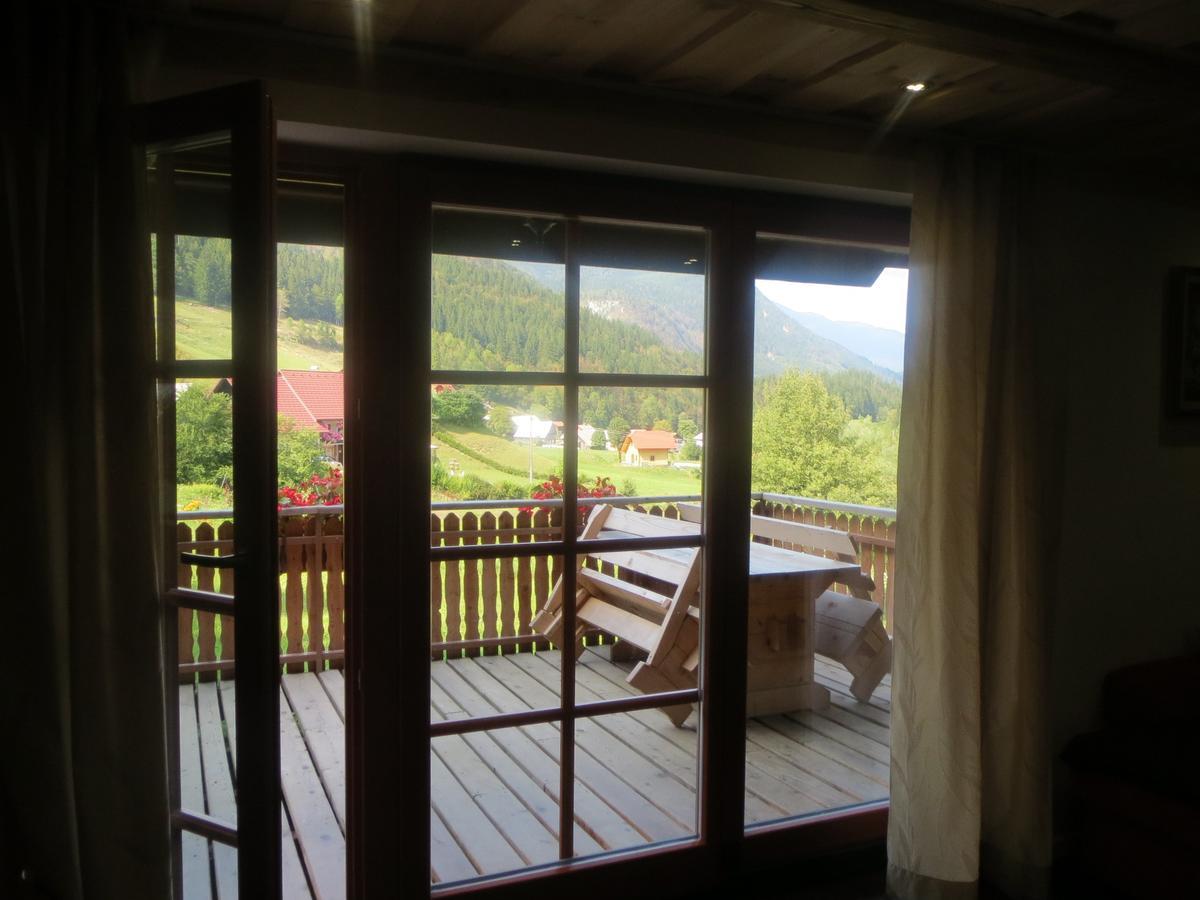 Apartmaji Brloznica Pod Veliko Planino Luce ห้อง รูปภาพ