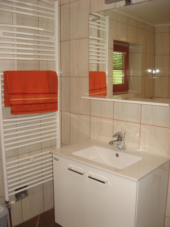 Apartmaji Brloznica Pod Veliko Planino Luce ห้อง รูปภาพ